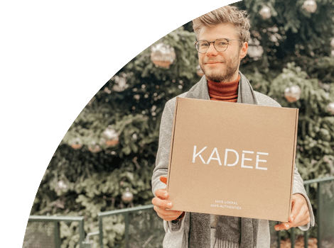 deelnemer Gebruikelijk heilig Het leukste kerstcadeau voor hem: 8 originele ideeën | KADEE